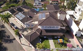 Hotel Nova Guarapari